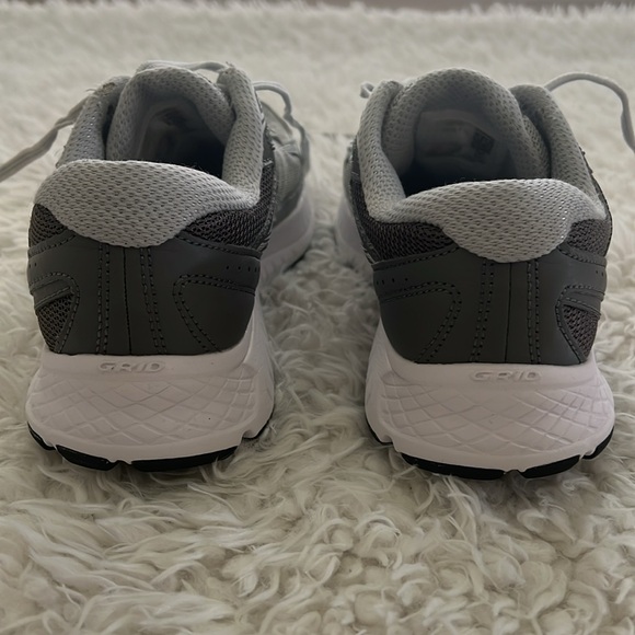 Saucony Cohesion 13 Running Shoes Versafoam Activewear Gym Womens Sz 6.5W - Picture 8 of 15